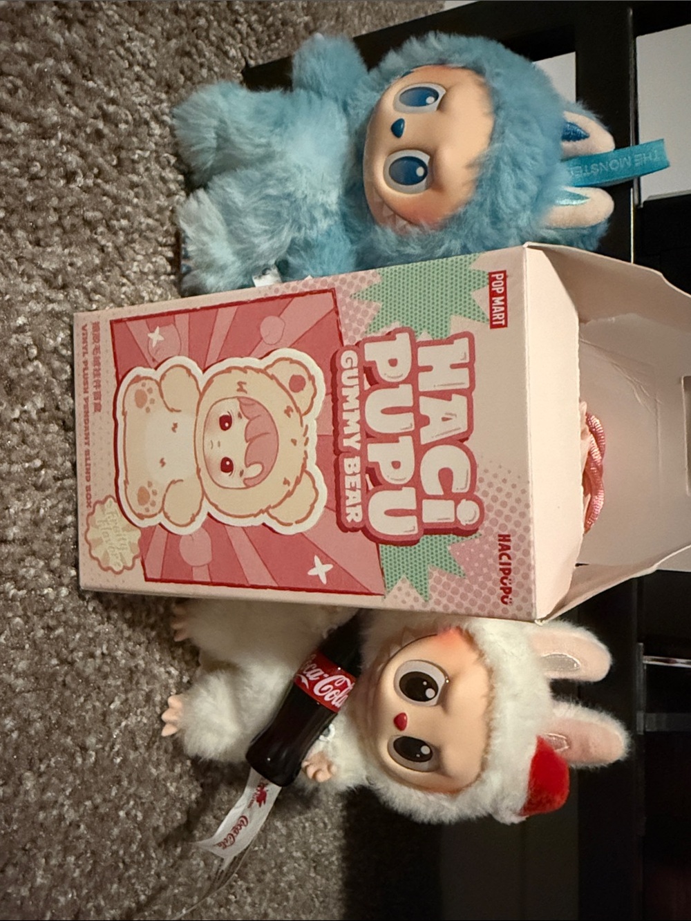 Pop Mart Bundle